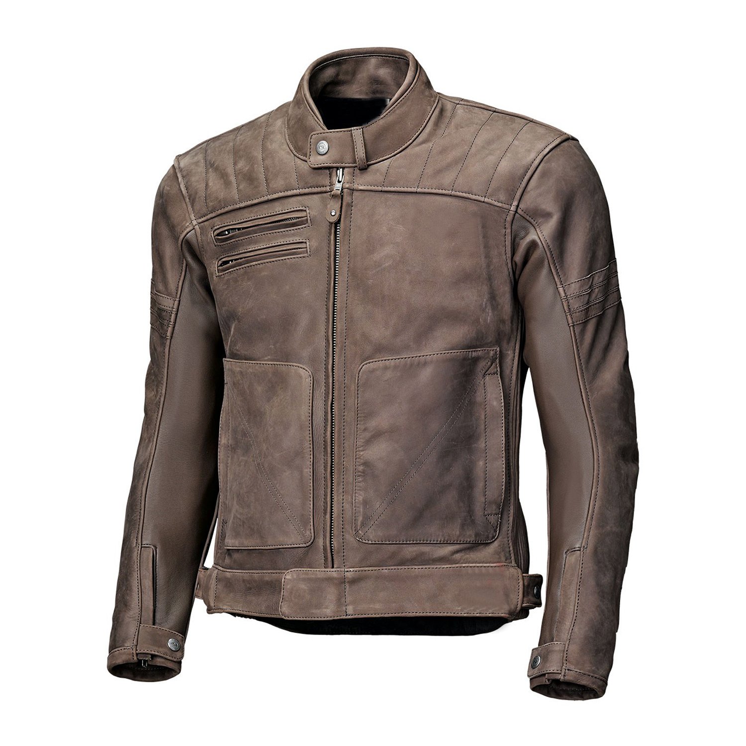 05 Motorbike Jacket - Image 1
