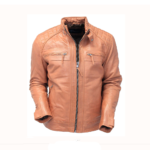 Leather Jackets - Image 3