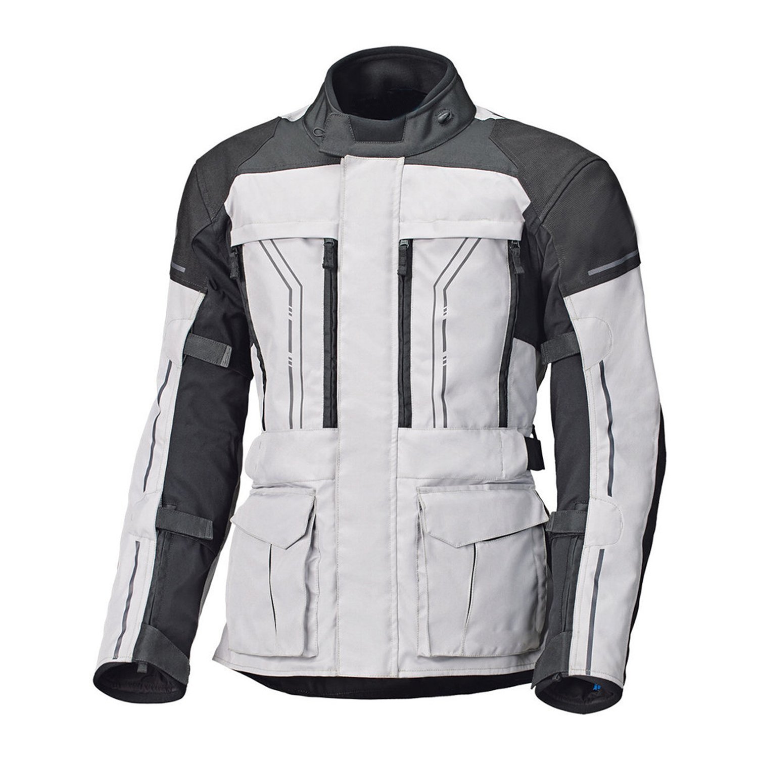 06 Cordura Textile Jacket - Image 1