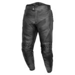 Leather Pant