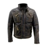 Motorbike Jacket