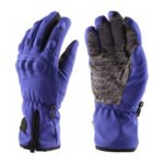 Motorbike Winter Gloves