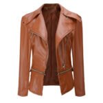 Leather Jackets
