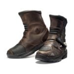 Touring Shoes