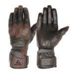 Motorbike Summer Gloves