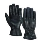 Leather Gloves