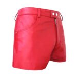 Leather Short