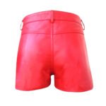 Leather Short - Image 2
