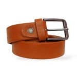 Leather Belt - Image 2