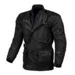 Cordura Textile Jacket