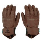 Motorbike Winter Gloves