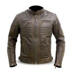 Motorbike Jacket