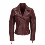Leather Jackets