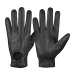 Leather Gloves