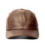 Leather Cap - Image 2