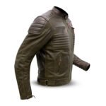Motorbike Jacket - Image 3