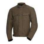 Cordura Textile Jacket