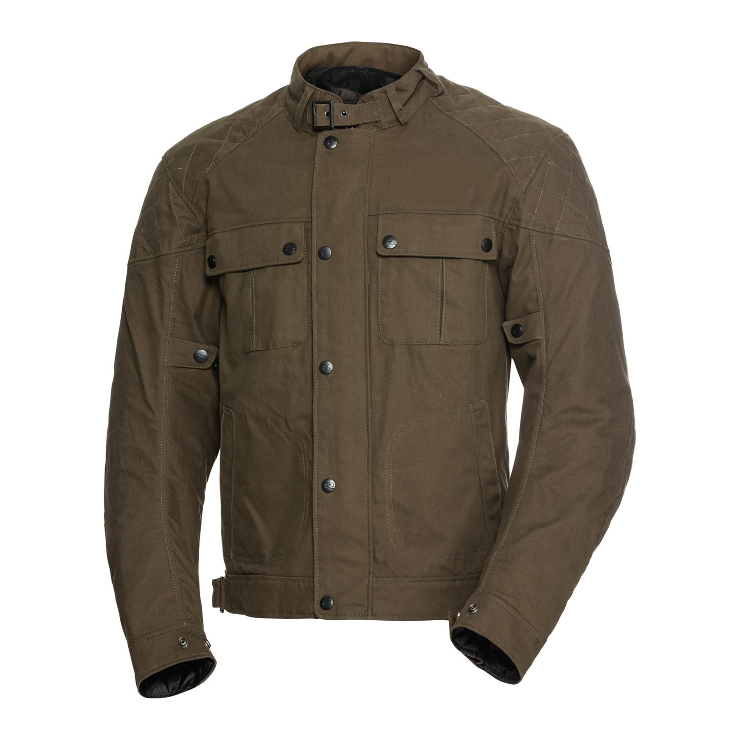 08 Cordura Textile Jacket - Image 1