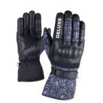 Motorbike Winter Gloves