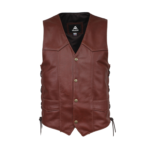 Motorbike waistcoat