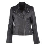 Leather Jackets