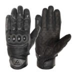 Motorbike Summer Gloves