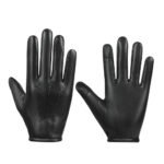 Leather Gloves