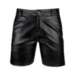 Leather Short