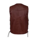 Motorbike waistcoat - Image 2