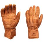 Motorbike Winter Gloves