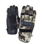 Motorbike Winter Gloves