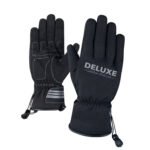 Motorbike Winter Gloves