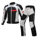 Cordura Textile Suit
