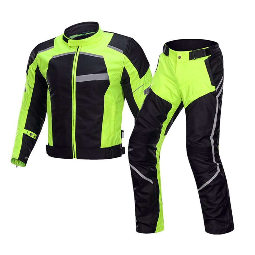 12 Cordura Textile Suit - Image 1